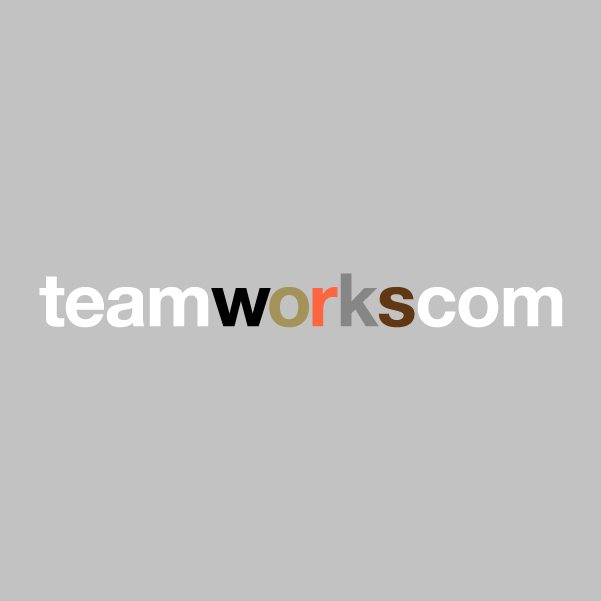 Teamworks Communications, Inc. Logo